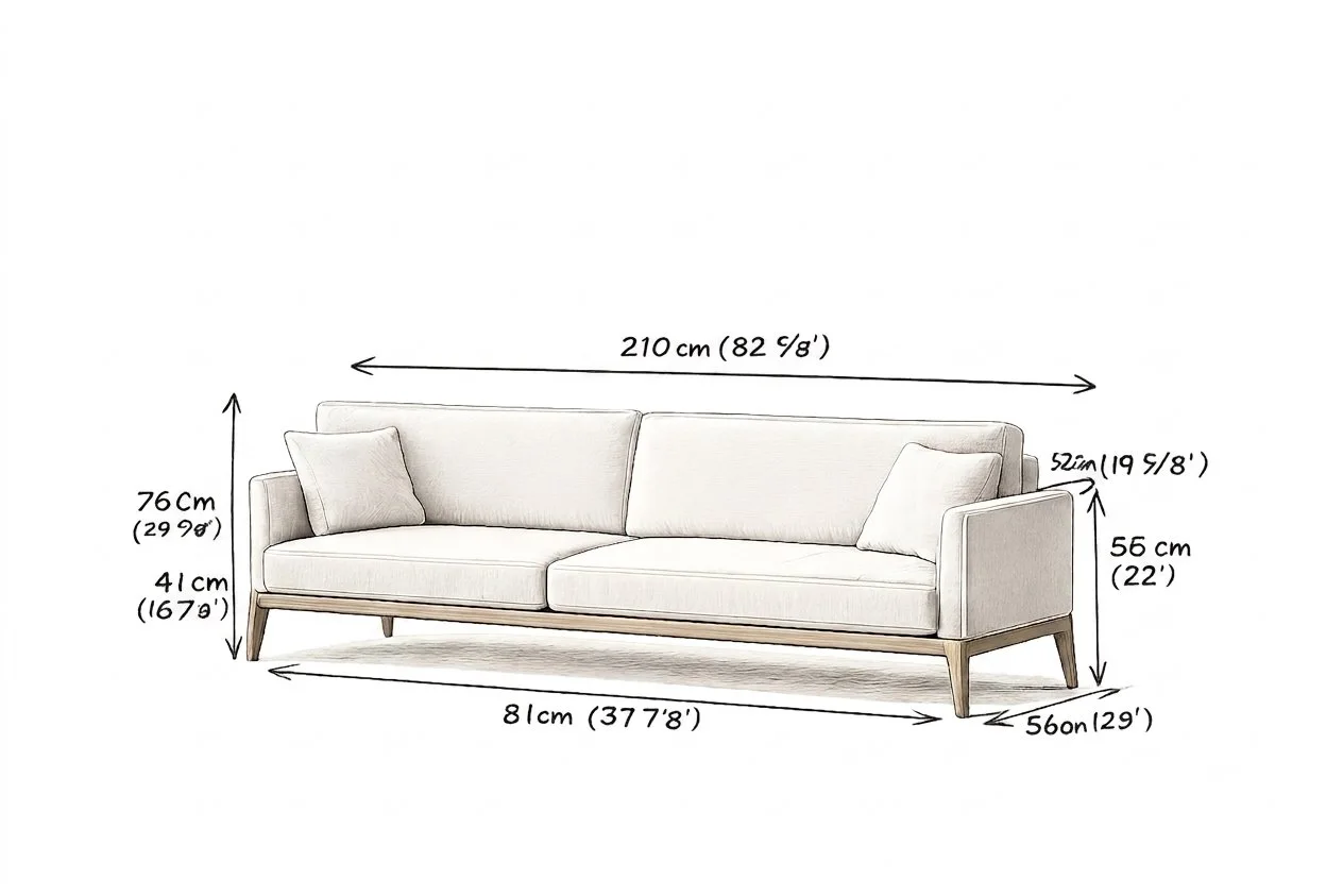 Modern Wood-Base 3s sleek detail 5